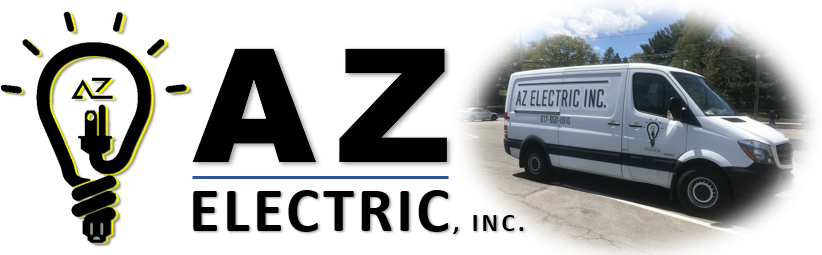 AZ Electric, Swampscott MA, North Shore Electrician